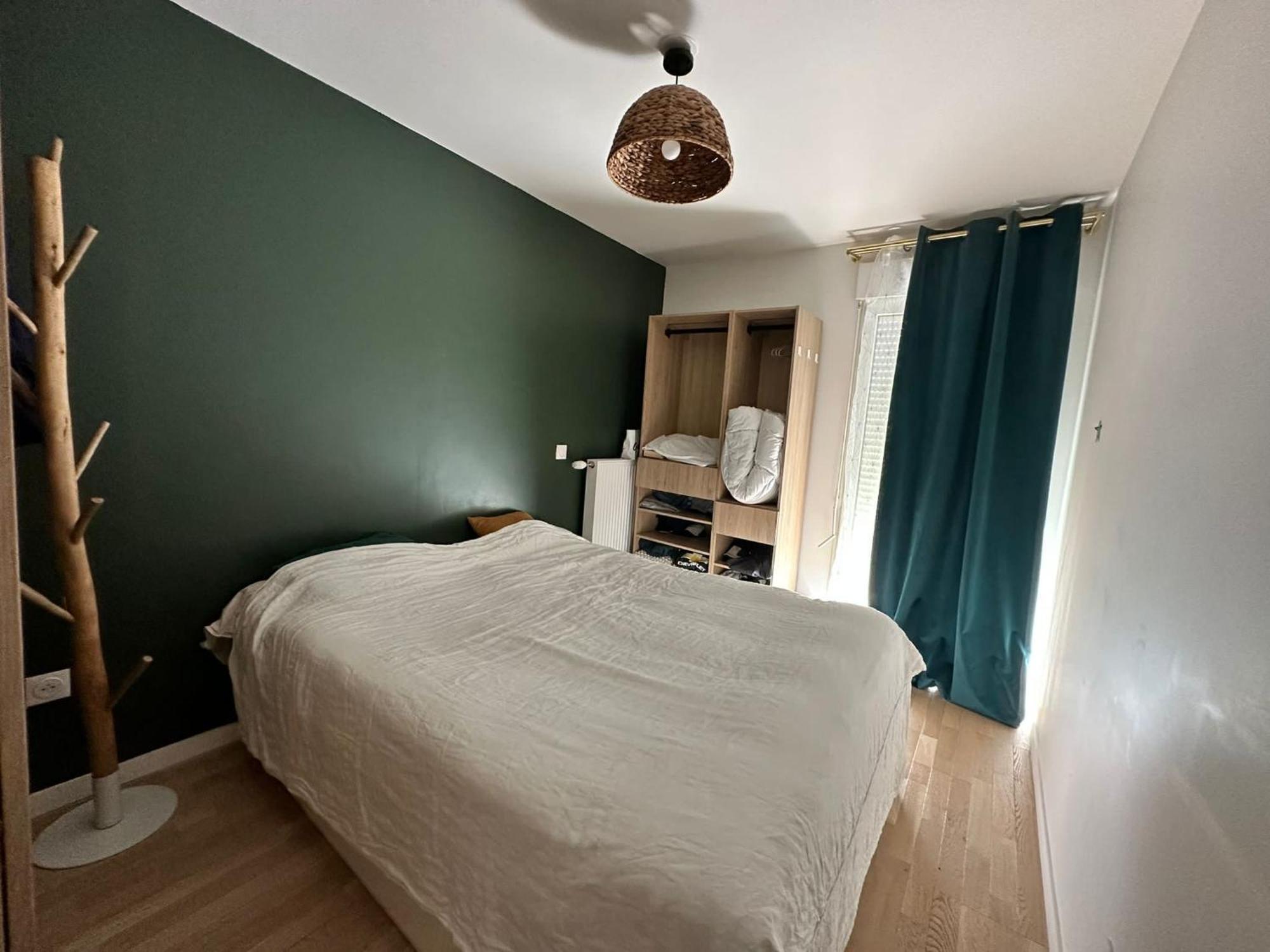 Appartement Cosy Proche Paris Аркьой Екстериор снимка
